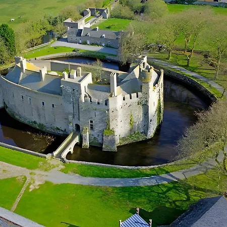 בית נופש Bord De - Le Coquelicot