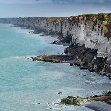 Bord De - Le Coquelicot * Pirou