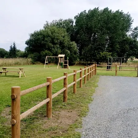 Bord De - Le Coquelicot