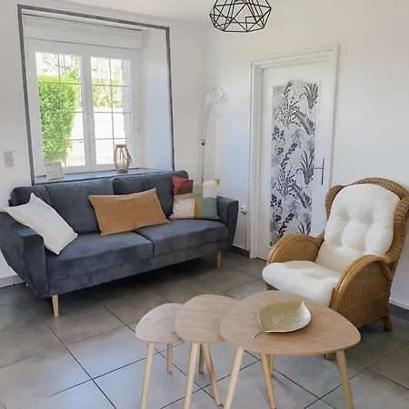 Bord De - Le Coquelicot Tatil Evi
