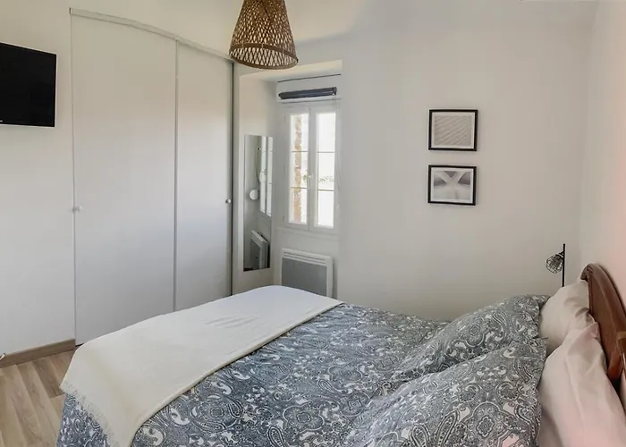 Bord De - Le Coquelicot Pirou