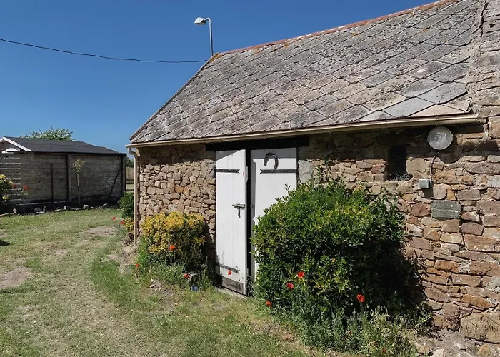 Bord De - Le Coquelicot בית נופש *