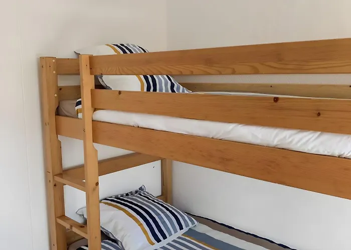 Bord De - Le Coquelicot *