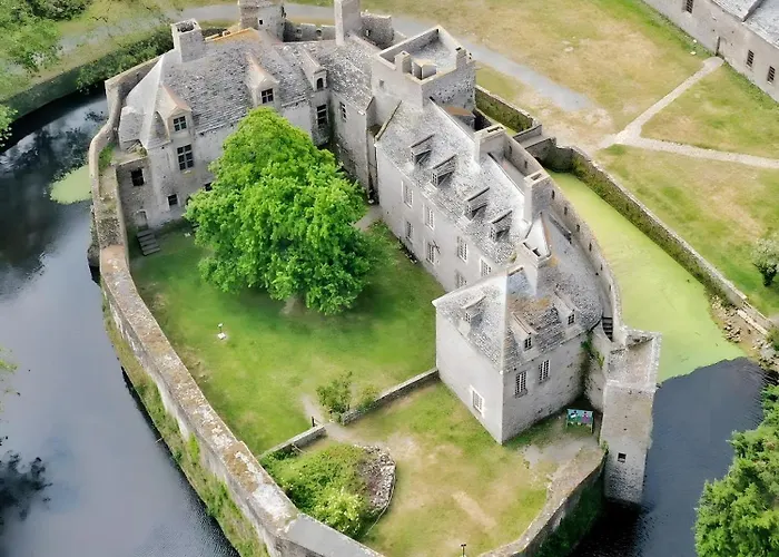 Bord De - Le Coquelicot Pirou