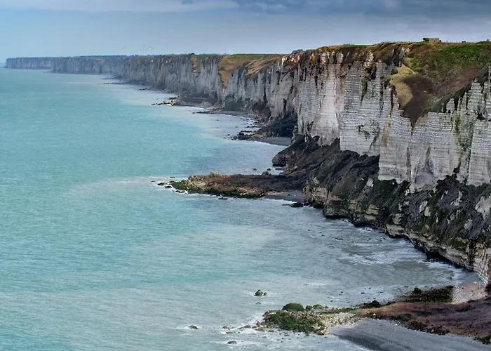 Bord De - Le Coquelicot * Pirou