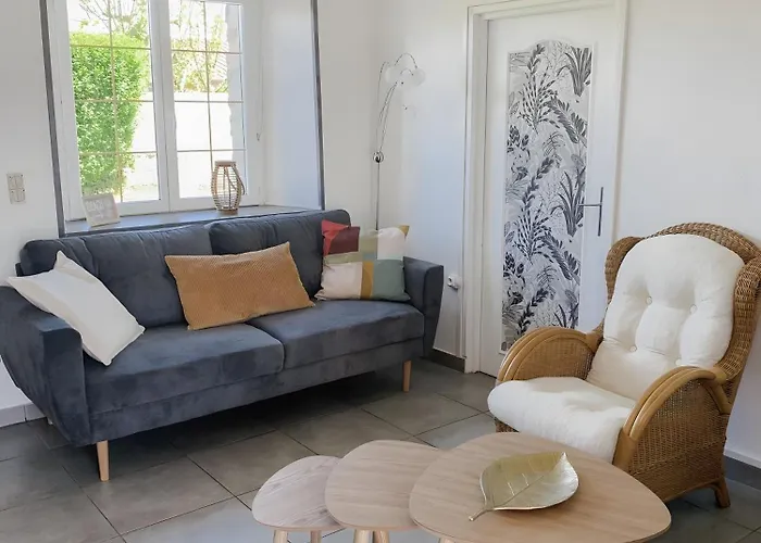 Bord De - Le Coquelicot *